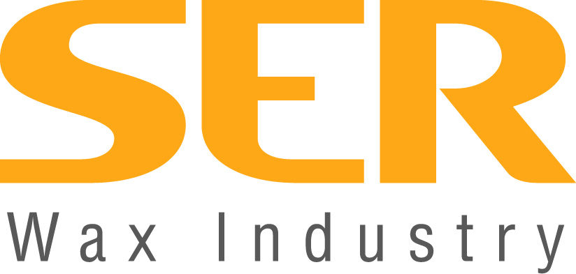 logo SER SER Wax Industry